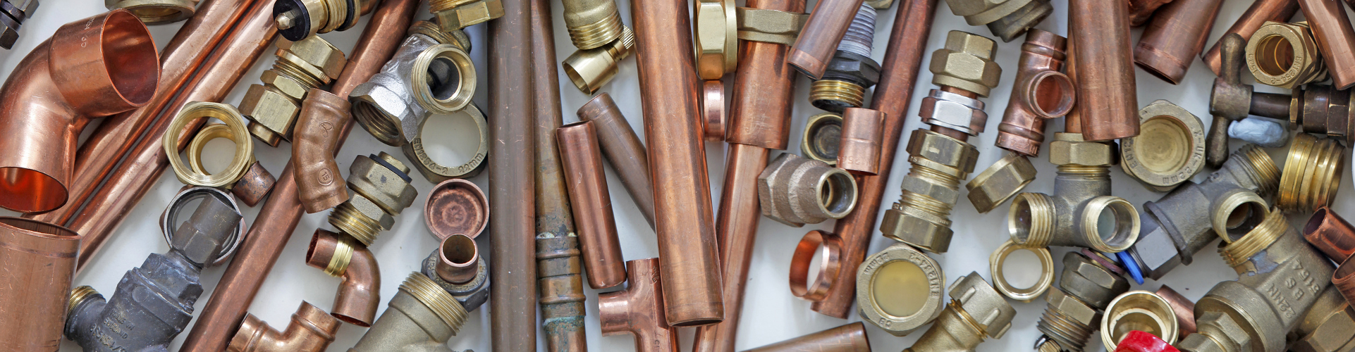 Raccordo A T In Ghisa Zincata Per Tubi Ø 26.9mm (3/4”) | Costruzioni Metalliche - Foto 3