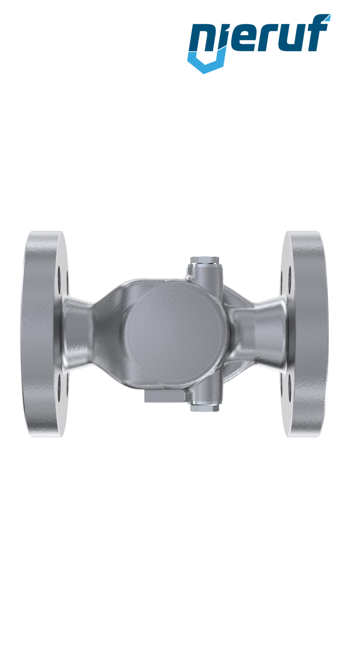 riduttore di pressione DN 20 DM20 acciaio inossidabile EPDM 1.5 - 6.0 bar
