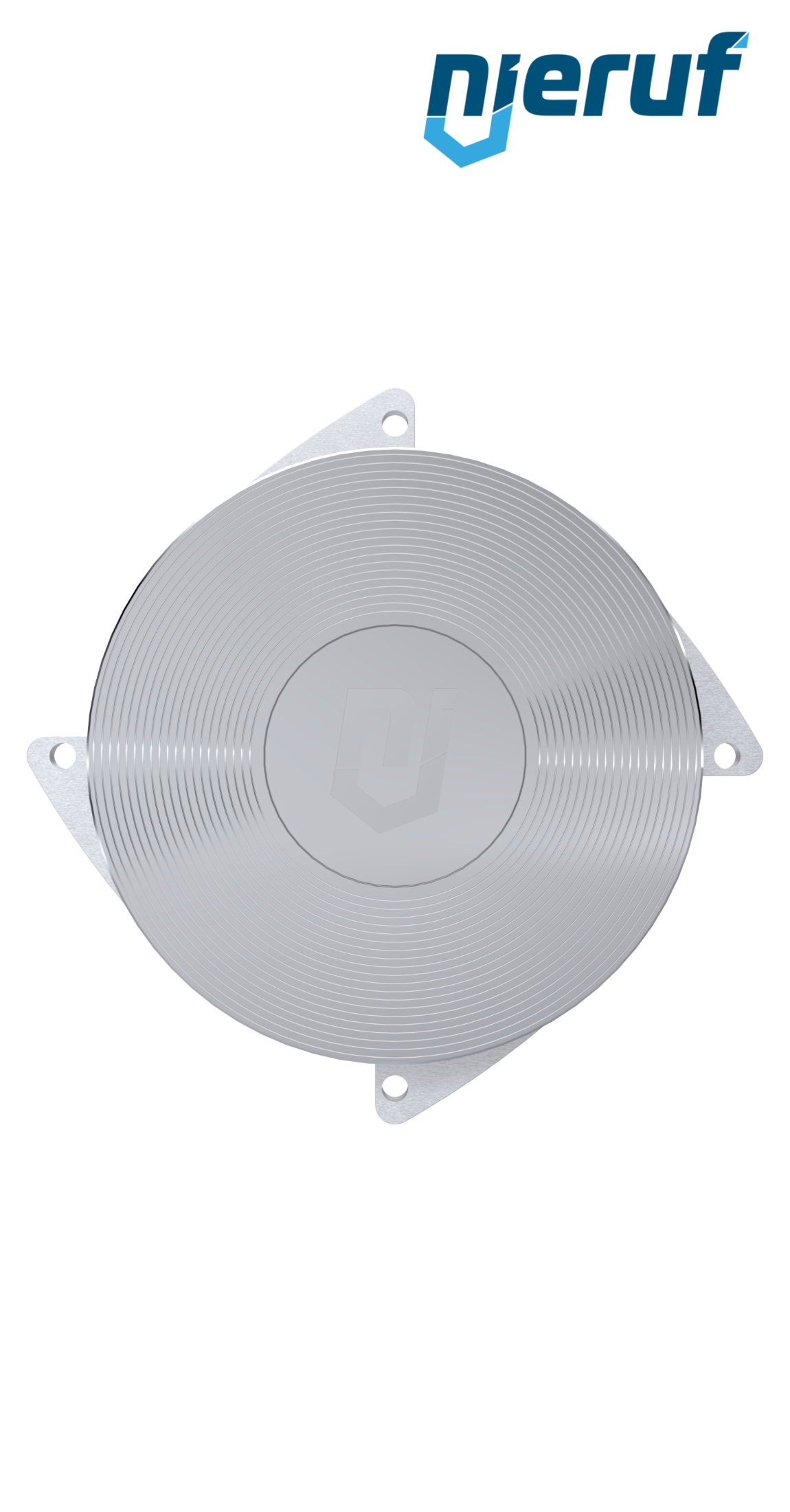 valvola di ritegno DN 100 acciaio fuso 1.0619 FKM PN 6 fino a 40 (+ASME B16.5 / ANSI 150 e 300)