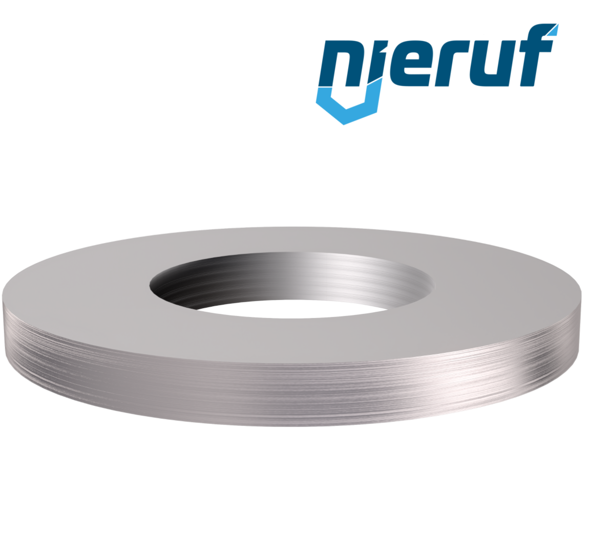rondella M24 acciaio inossidabile A2 rondella M24 acciaio inossidabile A2