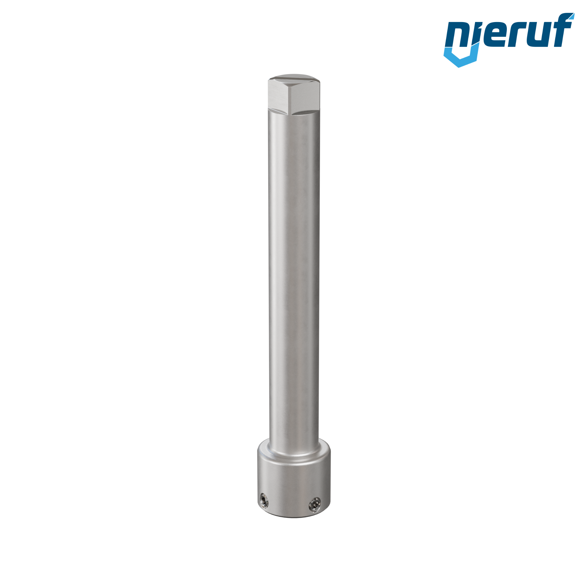 estensione del mandrino quadrato 09mm AD02 acciaio inossidabile estensione del mandrino quadrato 09mm AD02 acciaio inossidabile