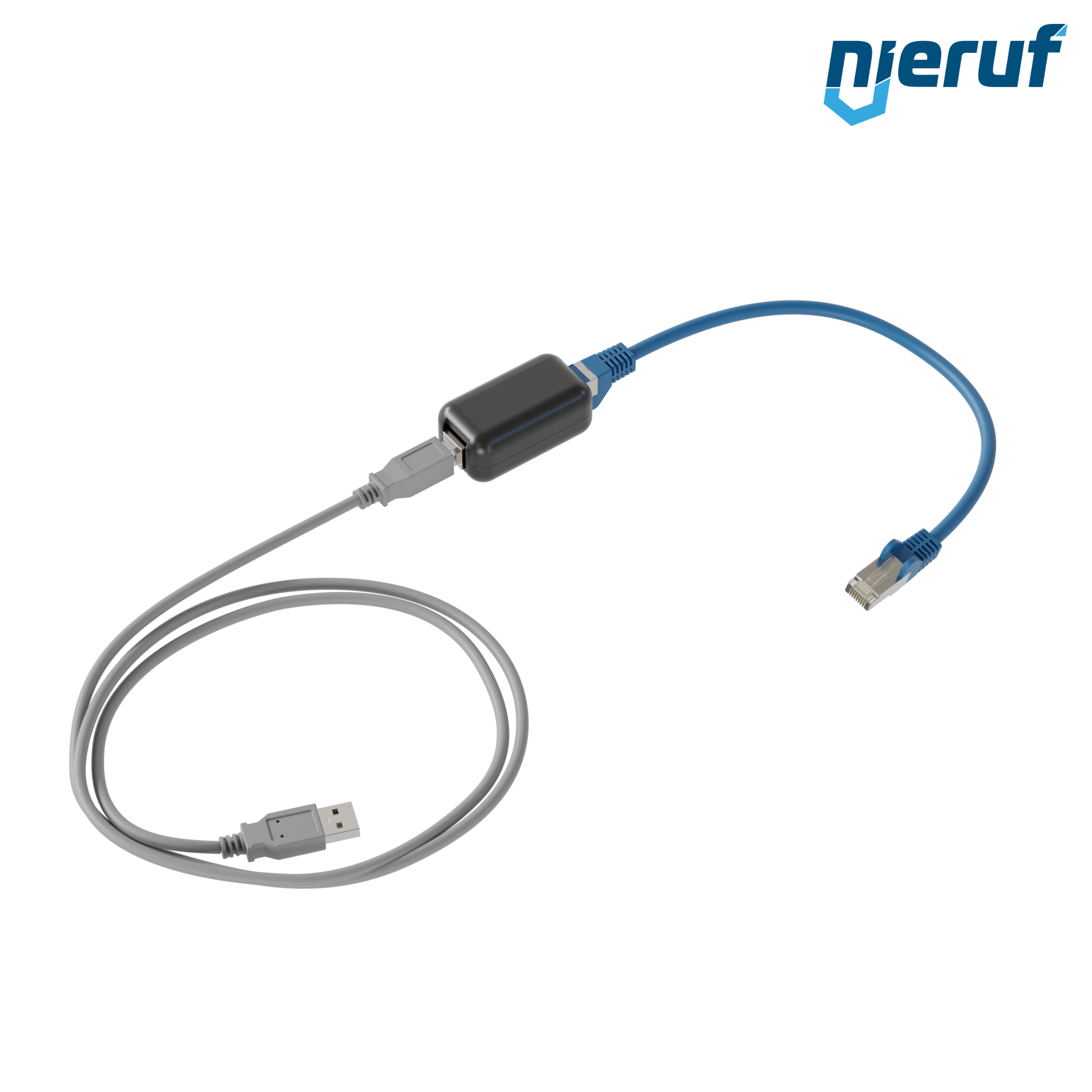 Software e cavo dati USB per AN03