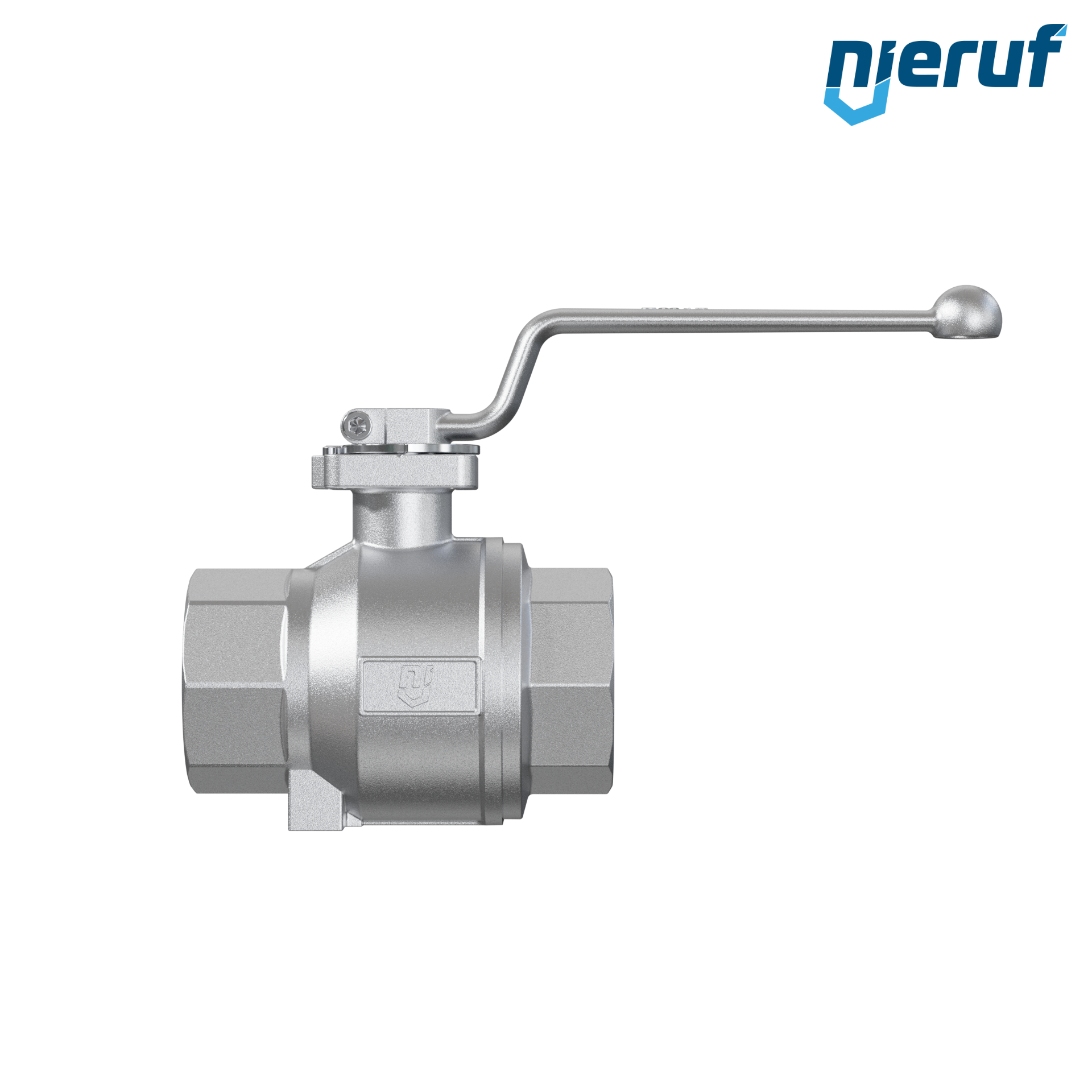 valvola a sfera in acciaio fuso DN50 - 2" pollici GK06