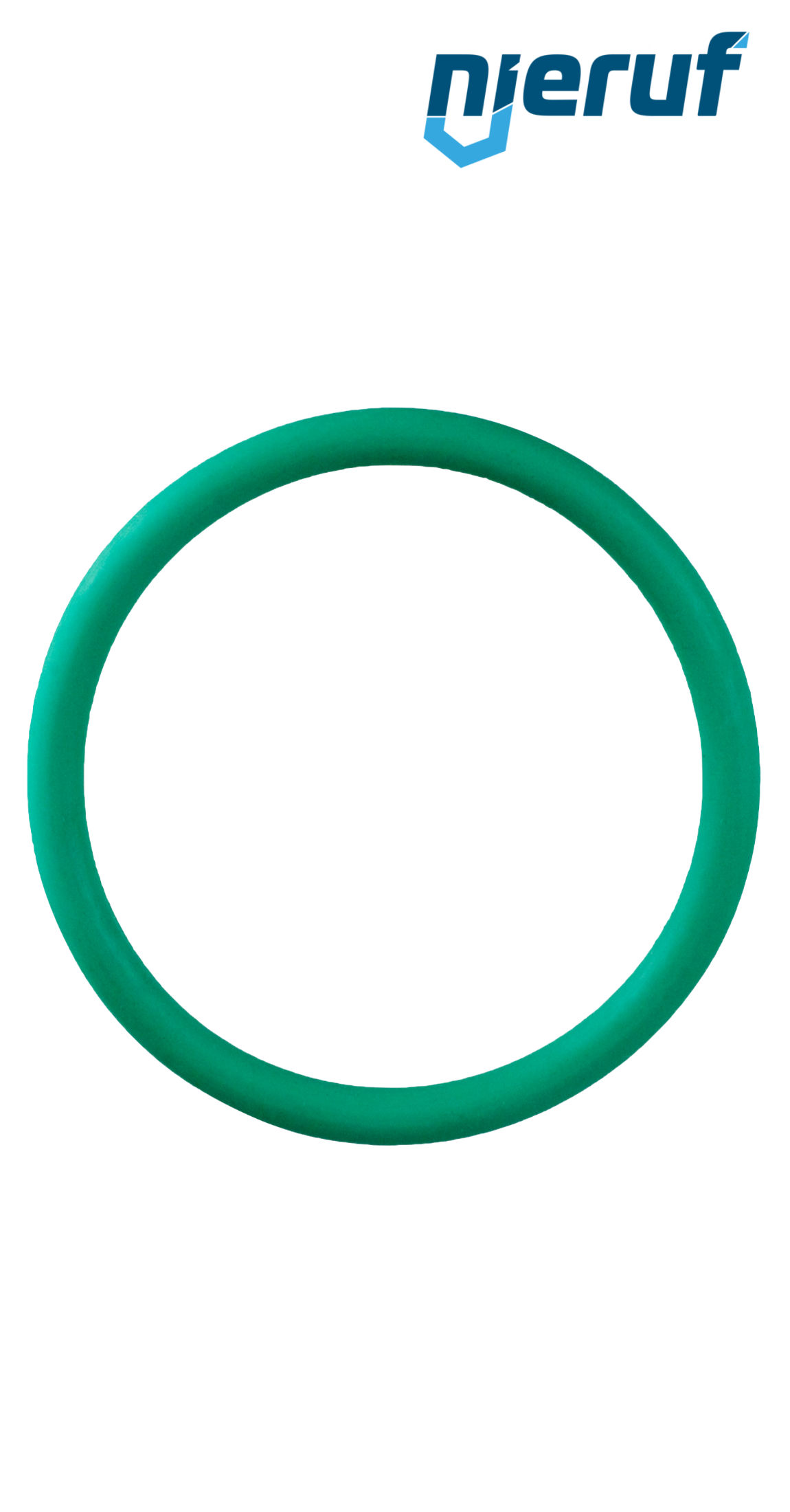 Guarnizioni FPM/FKM DN20 - 22,0 mm Guarnizioni FPM/FKM DN20 - 22,0 mm