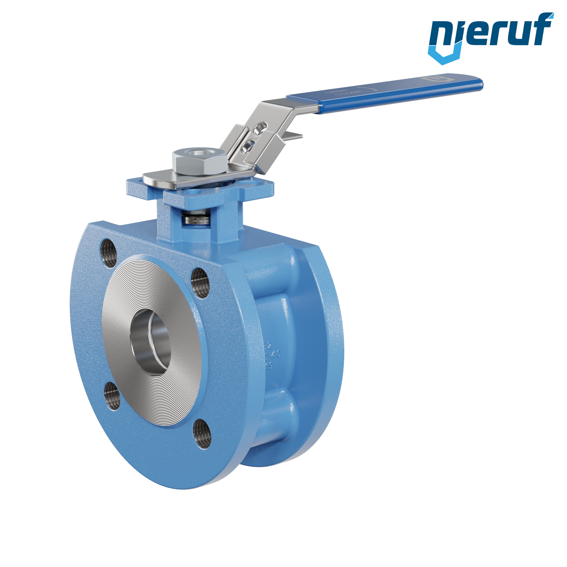 valvola a sfera dal design compatto DN32 PN16 FK03 acciaio fuso 1.0619 sfera in acciaio inossidabile 1.4408 valvola a sfera dal design compatto DN32 PN16 FK03 acciaio fuso 1.0619 sfera in acciaio inossidabile 1.4408