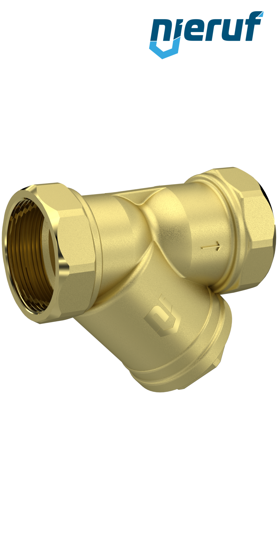 filtro raccoglitore di impurità 3/8" pollici ottone  modello SZ02 filtro raccoglitore di impurità 3/8" pollici ottone  modello SZ02