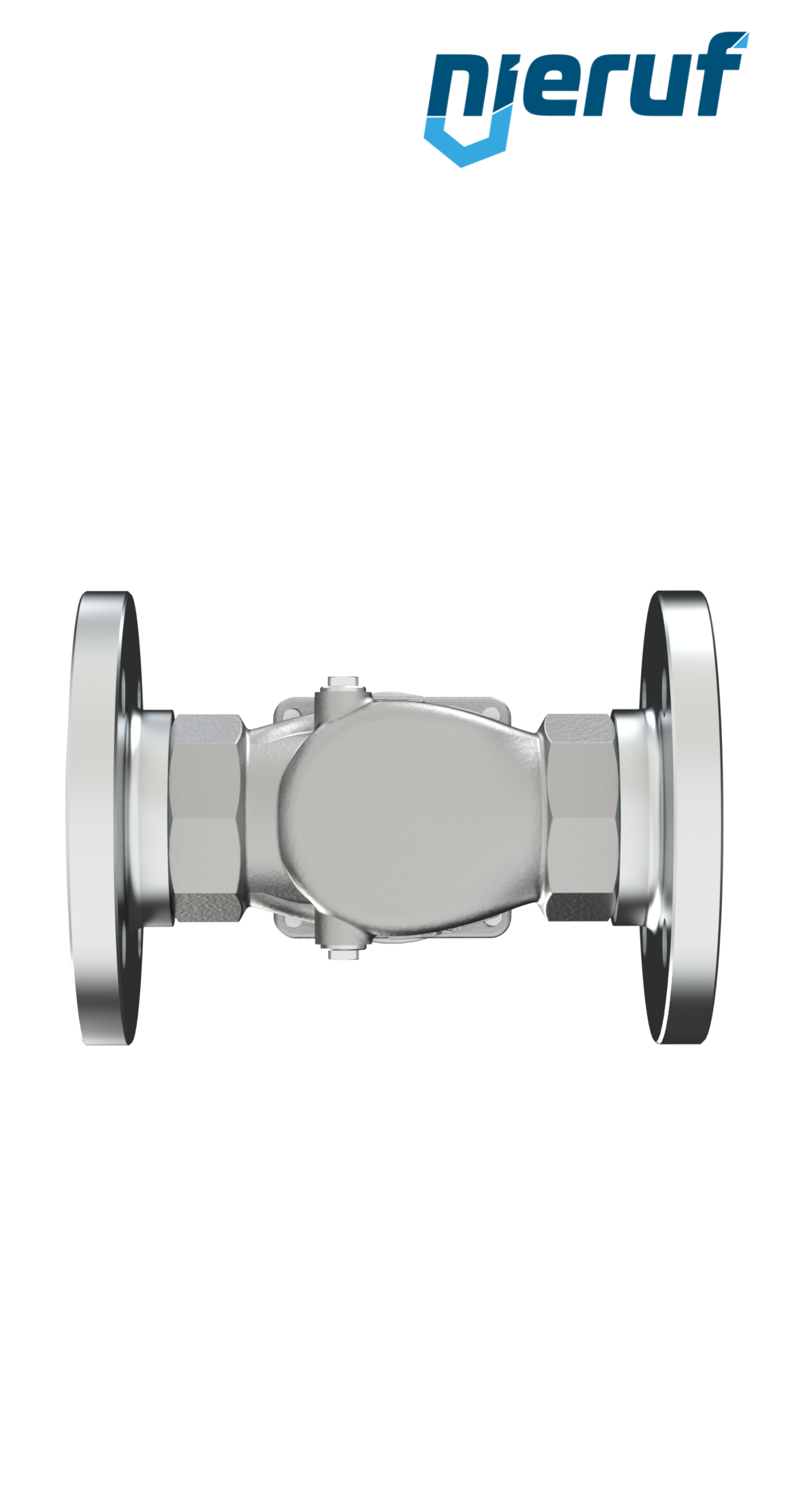 riduttore di pressione a pistone DN40 DM11 acciaio inossidabile FPM / FKM 2.0 - 20.0 bar