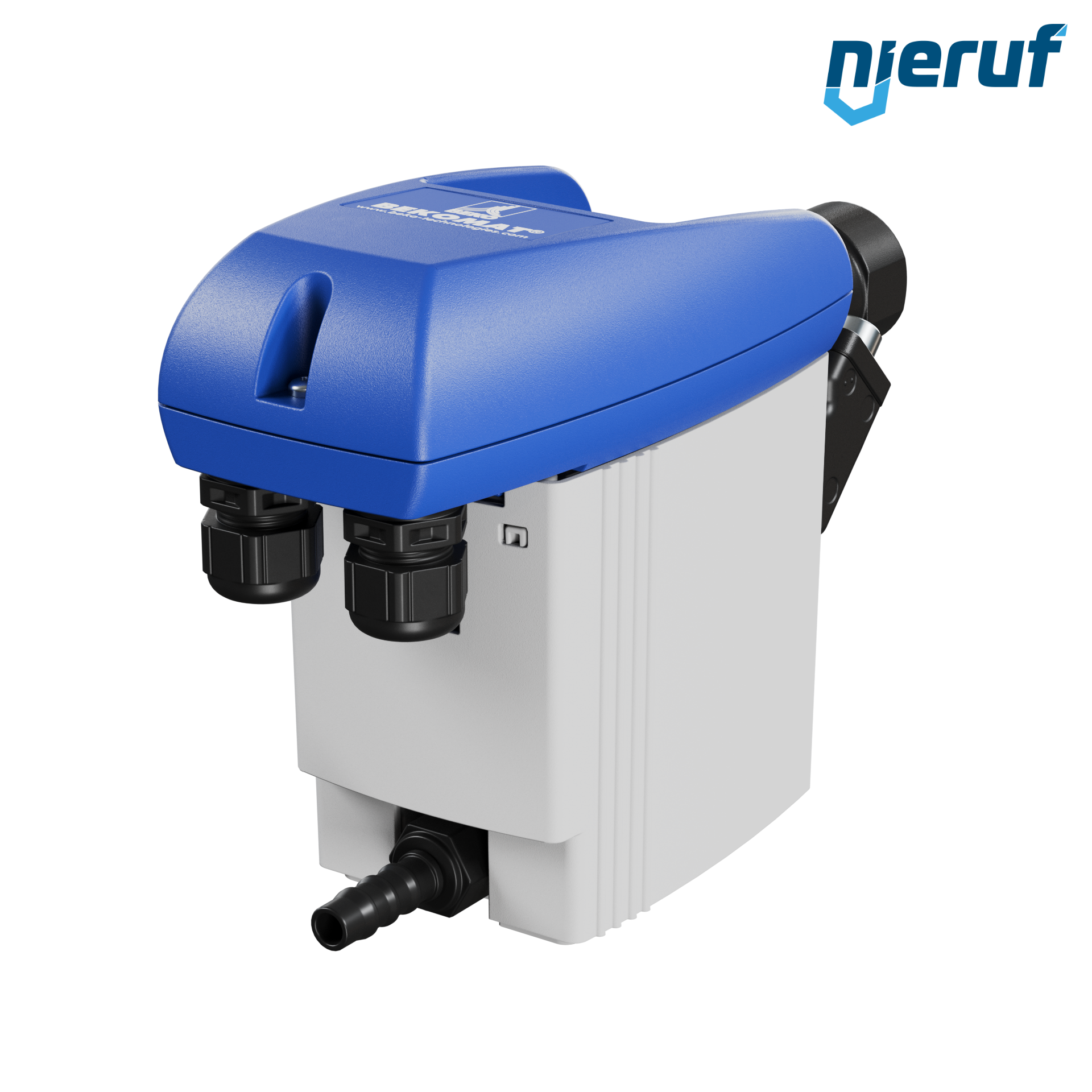 Scaricatore di condensa Bekomat 32U capacità del compressore 5 m3/min Scaricatore di condensa Bekomat 32U capacità del compressore 5 m3/min