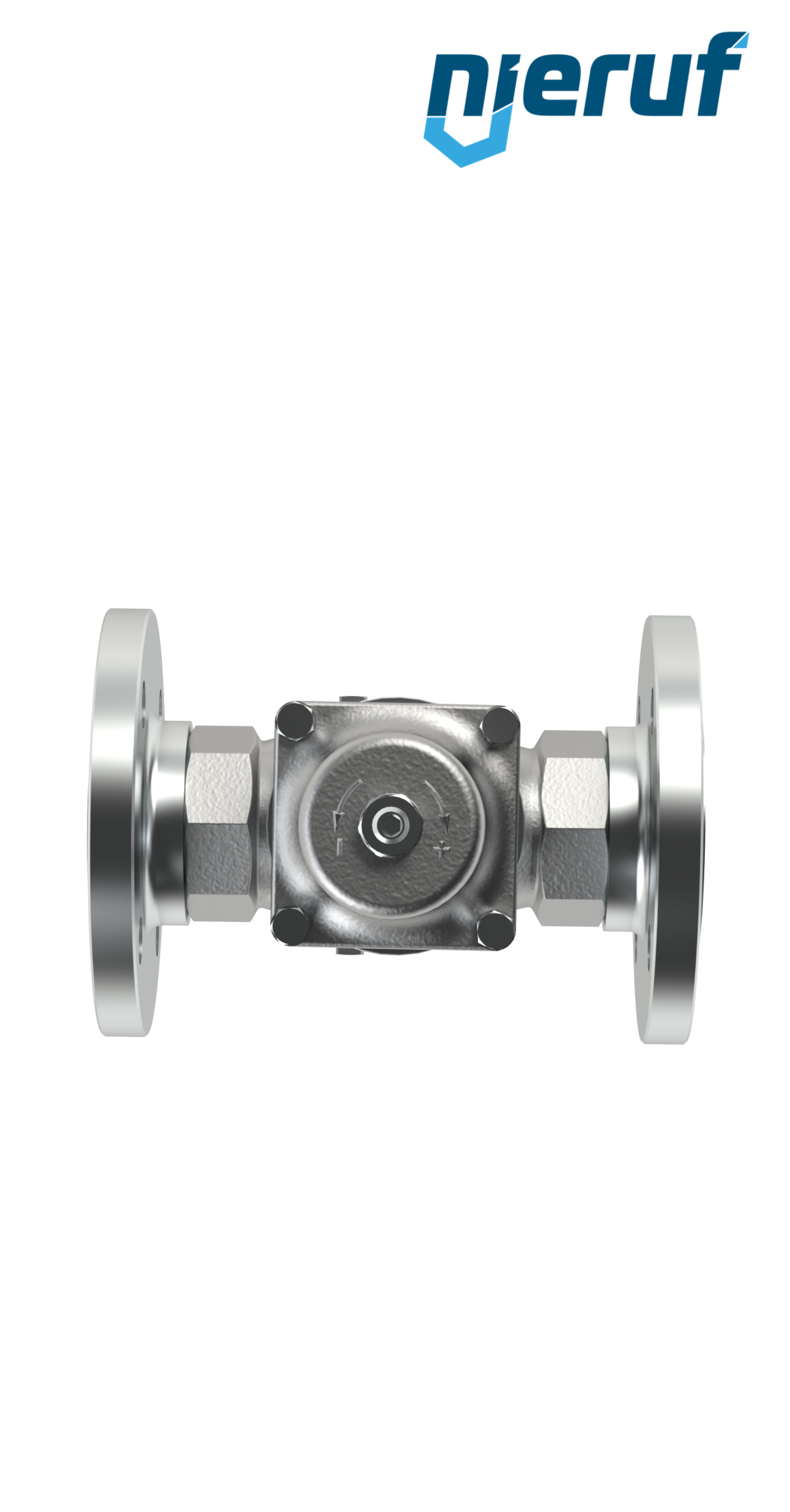 riduttore di pressione a pistone DN40 DM11 acciaio inossidabile FPM / FKM 2.0 - 20.0 bar