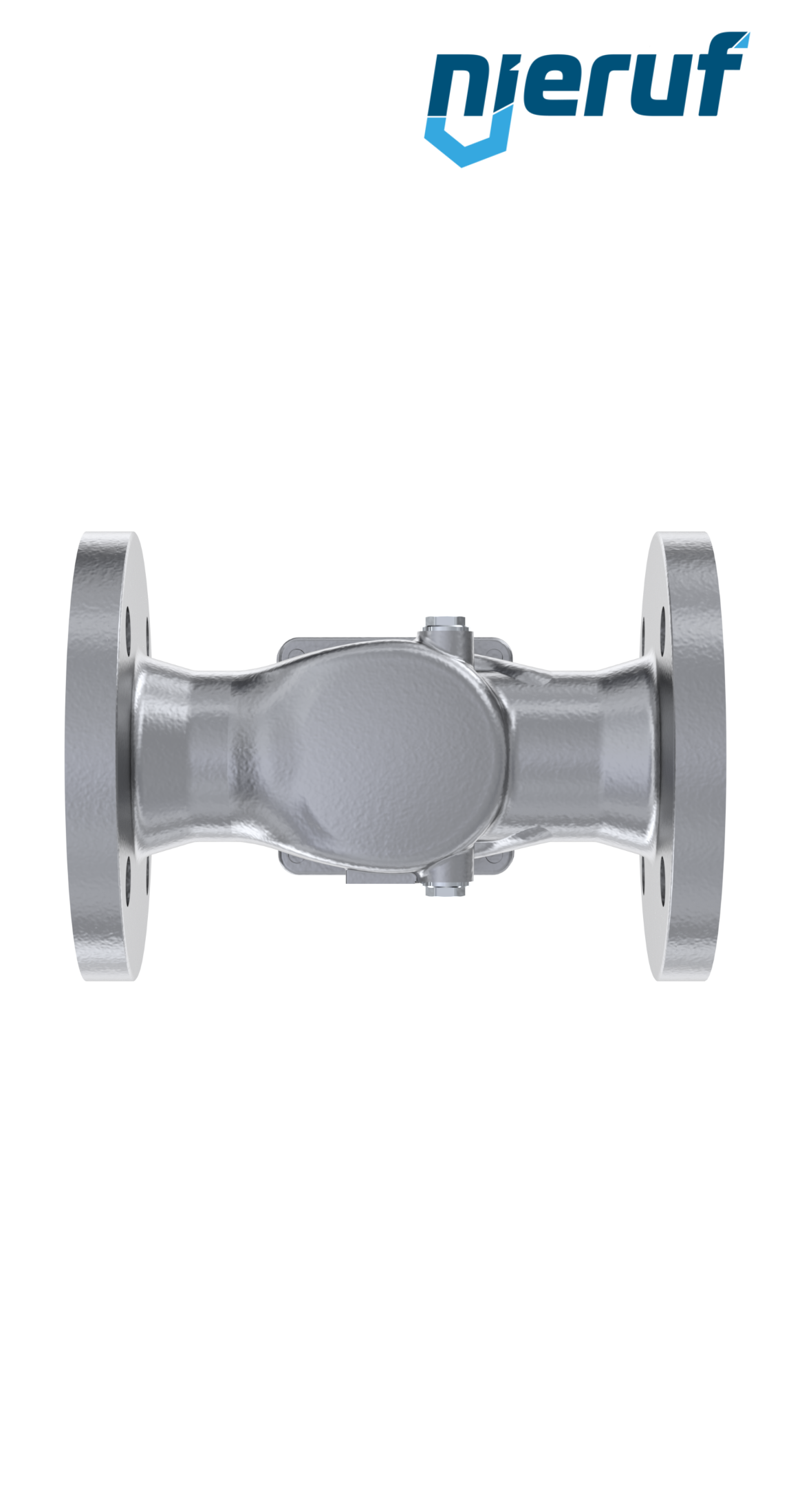 riduttore di pressione DN 50 DM20 acciaio inossidabile EPDM 1.5 - 6.0 bar