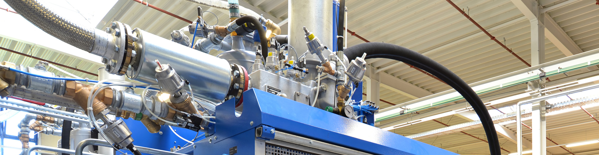 Valvola Din Dwgw Valvola A Sede Inclinata 3/4" In Ottone - Senza - Foto 6