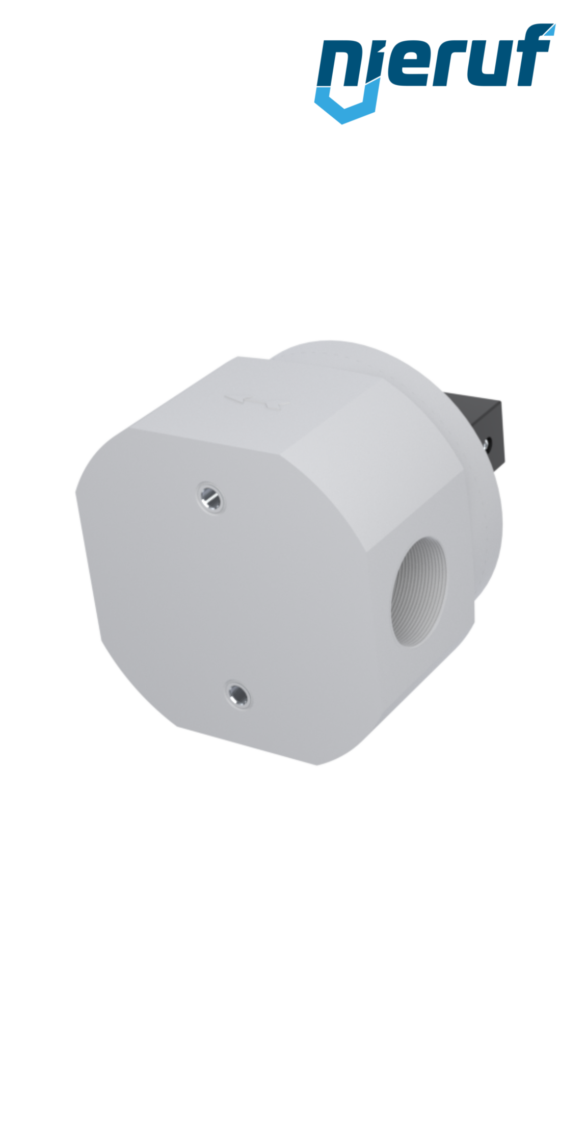 elettrovalvola d 32 PP KV04 EPDM 24V DC