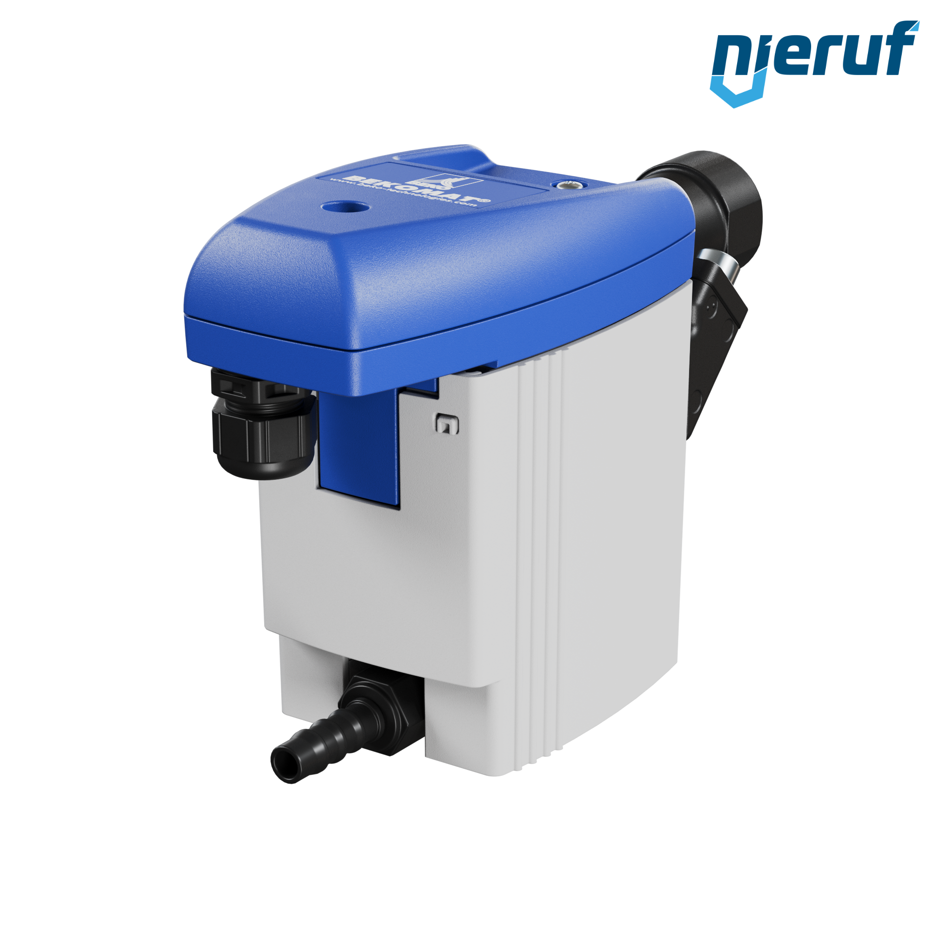 Scaricatore di condensa Bekomat 31U capacità del compressore 2,5 m3/min Scaricatore di condensa Bekomat 31U capacità del compressore 2,5 m3/min
