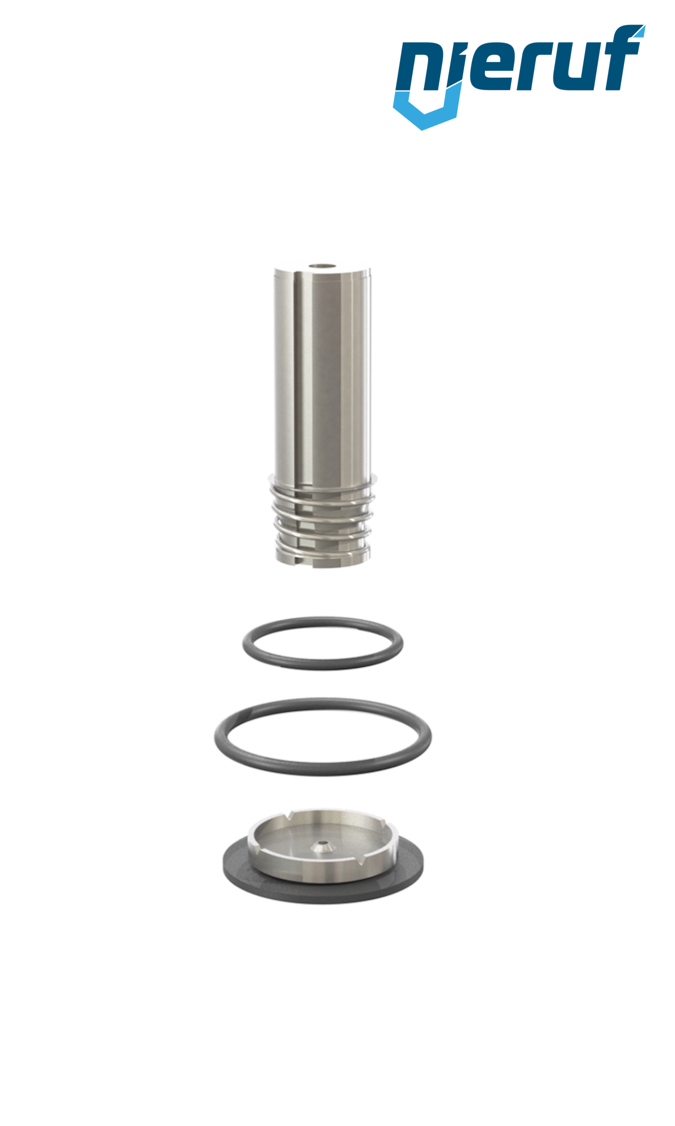 kit di guarnizioni EPDM per il modello EV04 / MV04 kit di guarnizioni EPDM per il modello EV04 / MV04