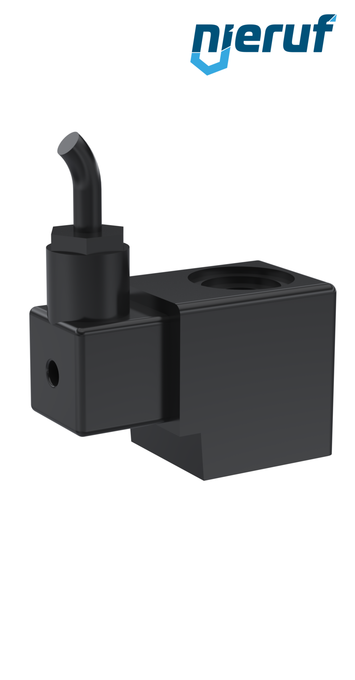 solenoide ATEX voltaggio 24V DC per il modello EV06 / MV06 G 3/8 - G 1 pollici solenoide ATEX voltaggio 24V DC per il modello EV06 / MV06 G 3/8 - G 1 pollici