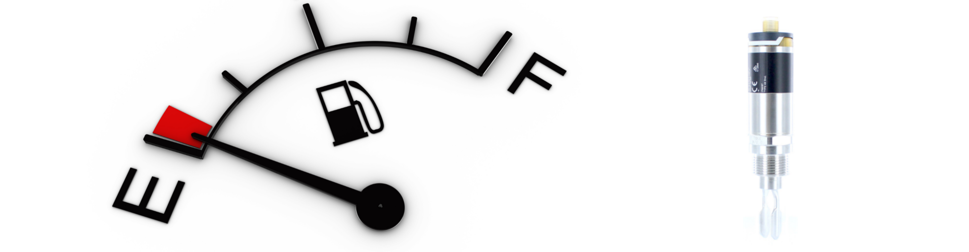 Misuratori di livello