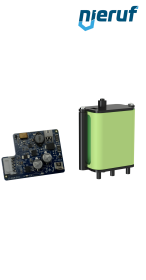 AkkuPack BSR per S20-S85