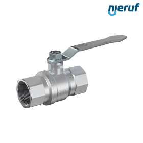 valvola a sfera per l'ossigeno DN25 - 1" pollici GK02 ottone valvola a sfera per l'ossigeno DN25 - 1" pollici GK02 ottone