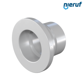 Boccola con collare PP-H BB01 DN80 - d90 PN10 SDR 11 Boccola con collare PP-H BB01 DN80 - d90 PN10 SDR 11