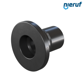 Boccola con collare PE BB01 DN32 - d40 PN16 SDR 11 Boccola con collare PE BB01 DN32 - d40 PN16 SDR 11
