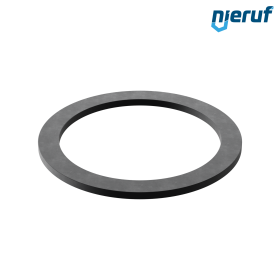 guarnizione piatta No. 529 DN50 - 2" pollici per bocchettone TF01 guarnizione piatta No. 529 DN50 - 2" pollici per bocchettone TF01