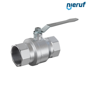 valvola a sfera per l'ossigeno DN50 - 2" pollici GK02 ottone valvola a sfera per l'ossigeno DN50 - 2" pollici GK02 ottone