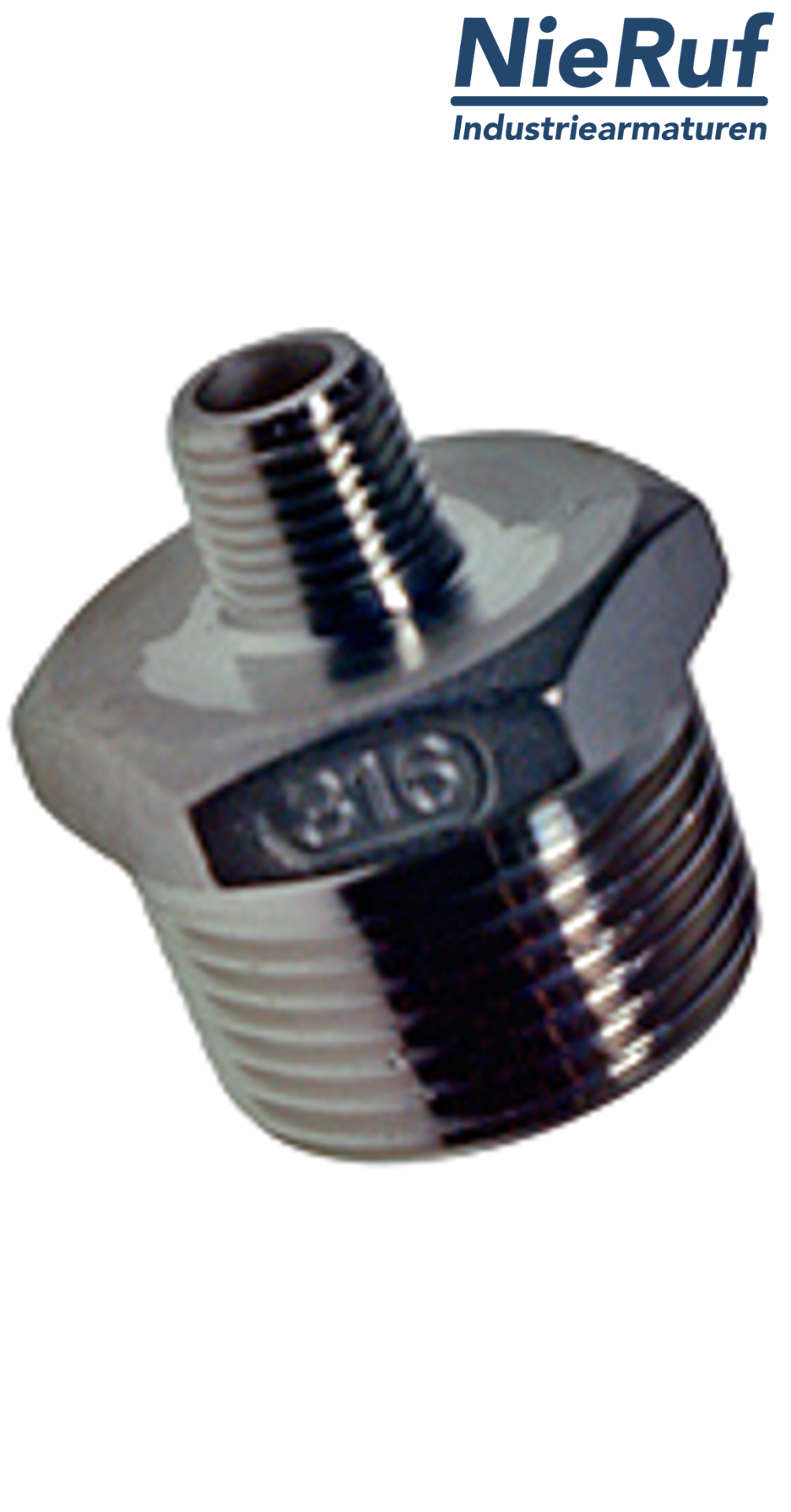 Tubo Tondo Diametro 28 Spessore 1,2 Mm In Acciaio Inox Nautico 316 - Foto 5